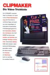 German Amiga Brochure